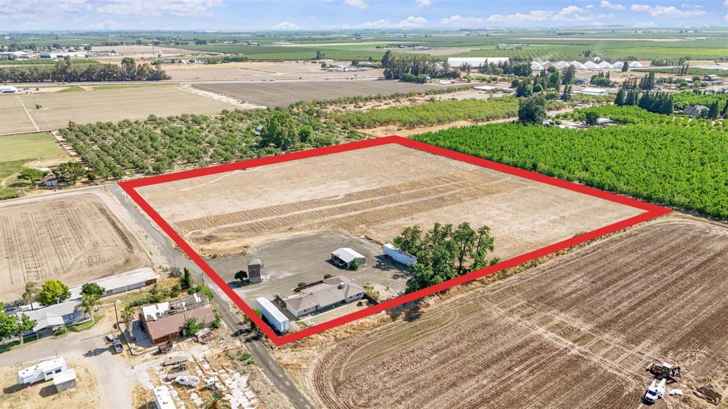 18365 E Clausen Rd, Turlock, CA 95380