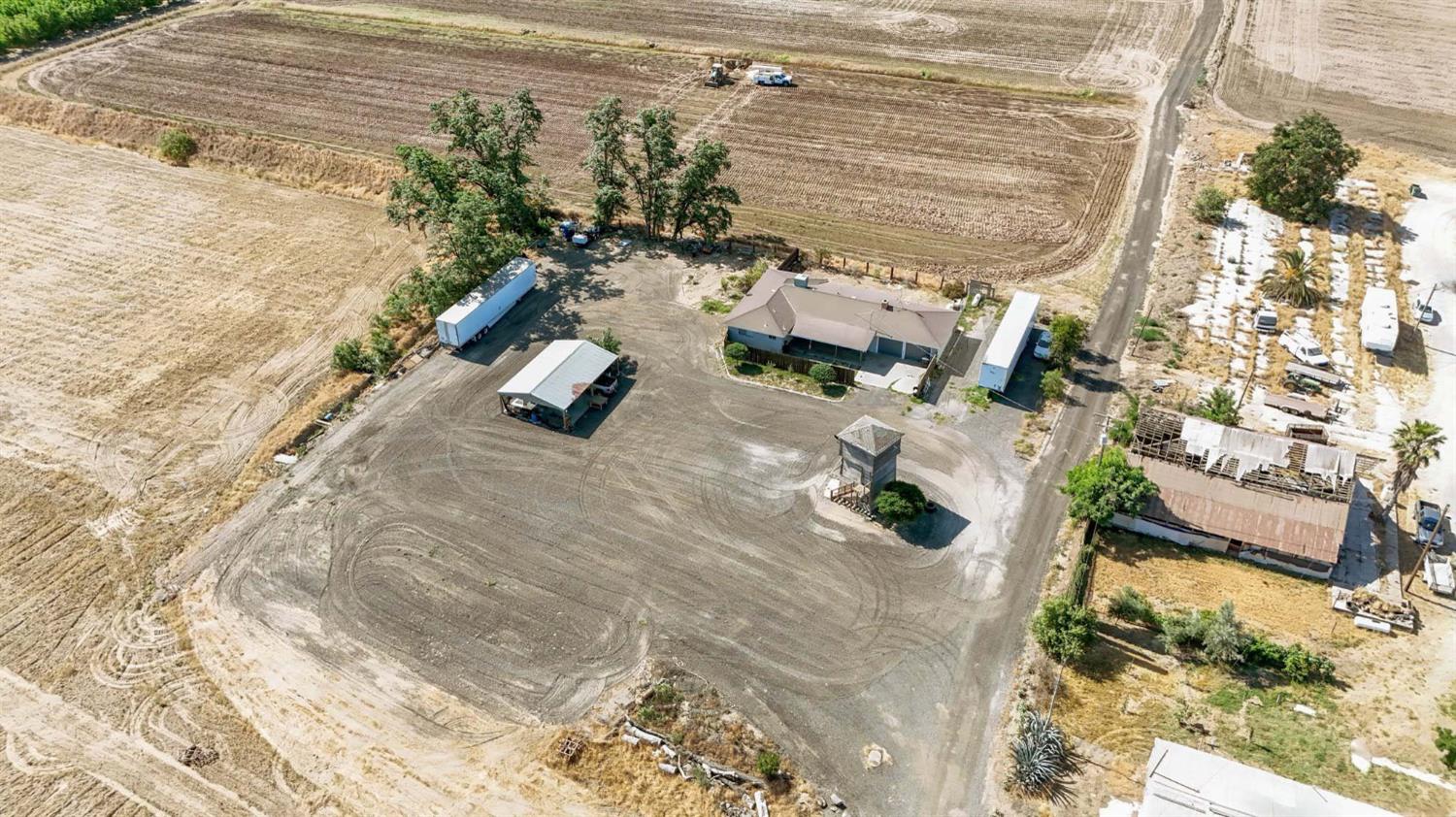 18365 E Clausen Rd, Turlock, CA 95380