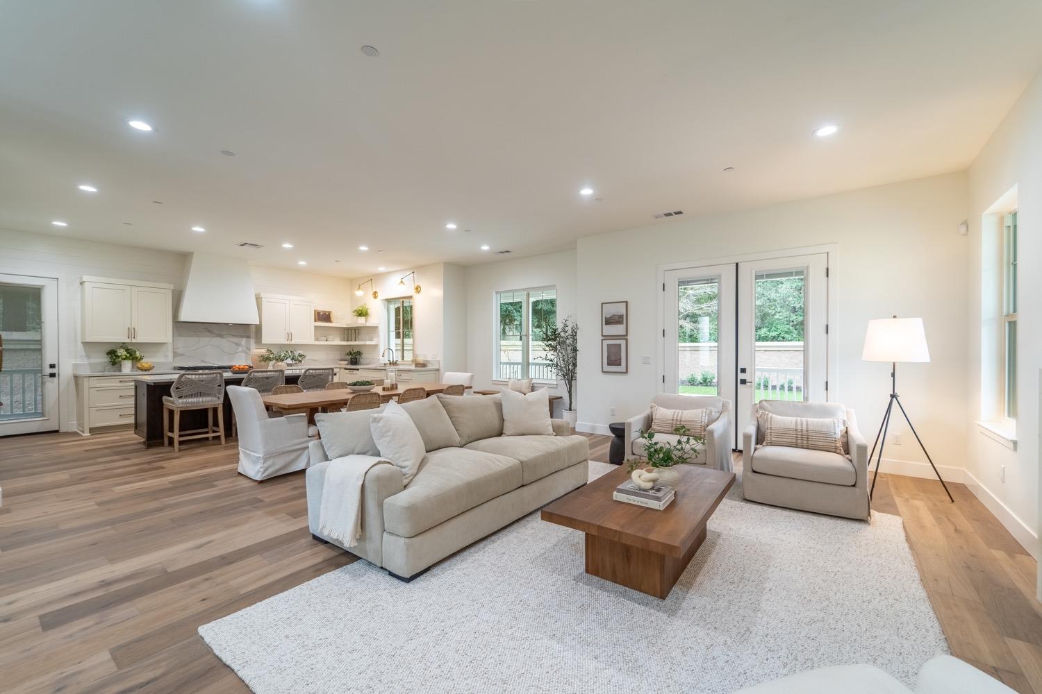 2800 Penhurst Park, Modesto, CA 95355