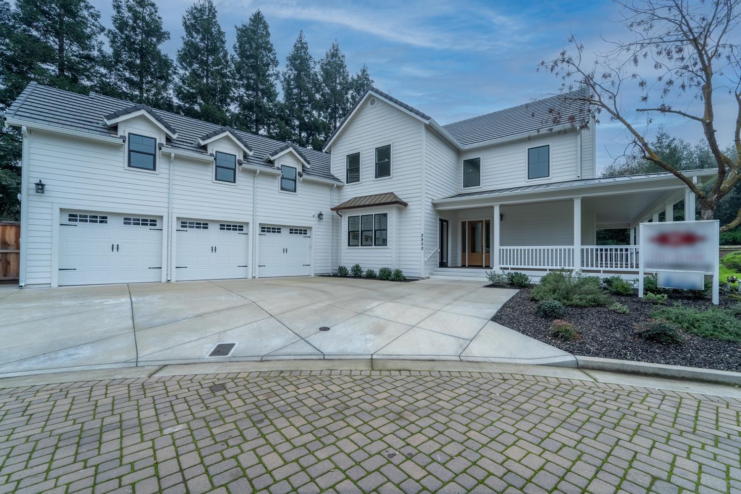 2800 Penhurst Park, Modesto, CA 95355