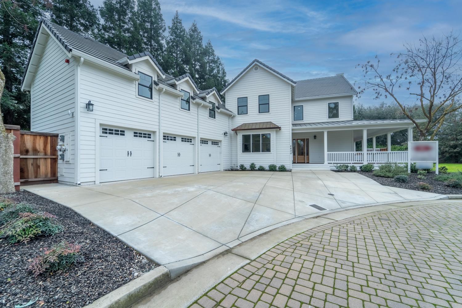 2800 Penhurst Park, Modesto, CA 95355