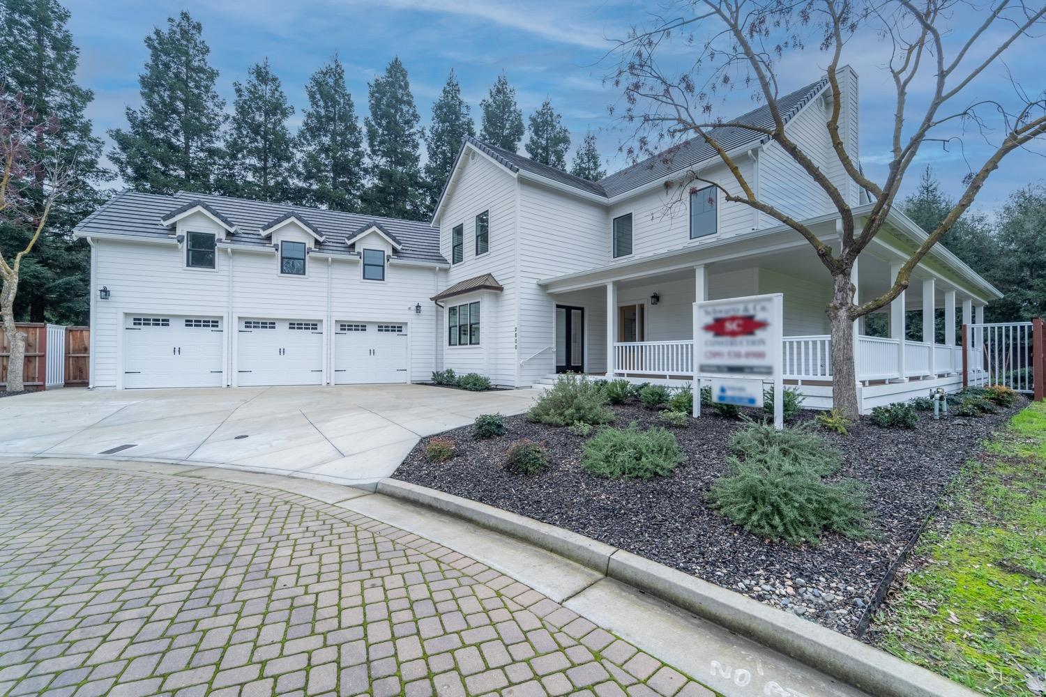 2800 Penhurst Park, Modesto, CA 95355