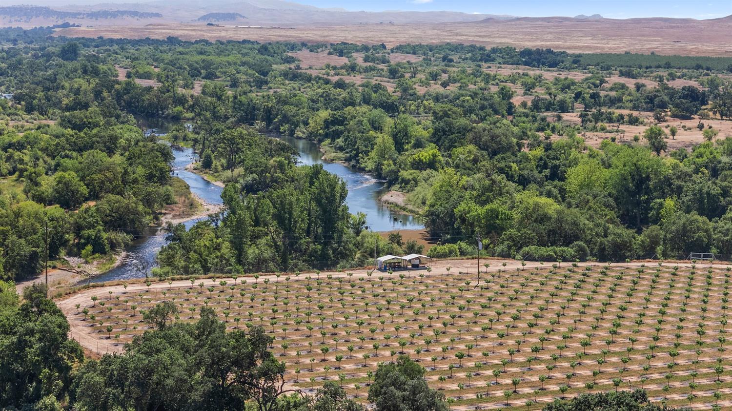 15743 N Allen Rd, Snelling, CA 95369