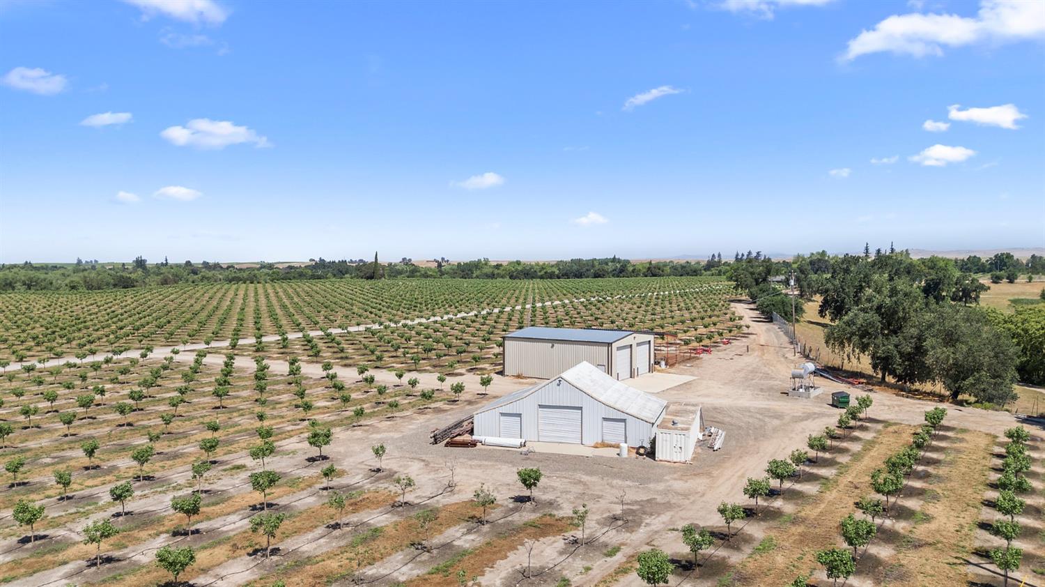 15743 N Allen Rd, Snelling, CA 95369