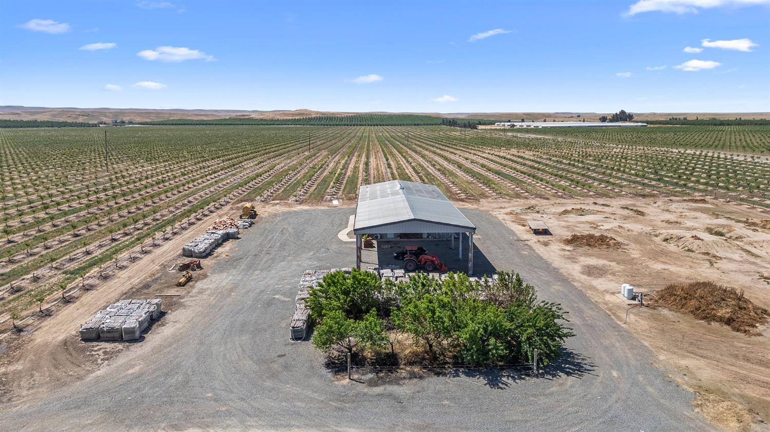 15743 N Allen Rd, Snelling, CA 95369