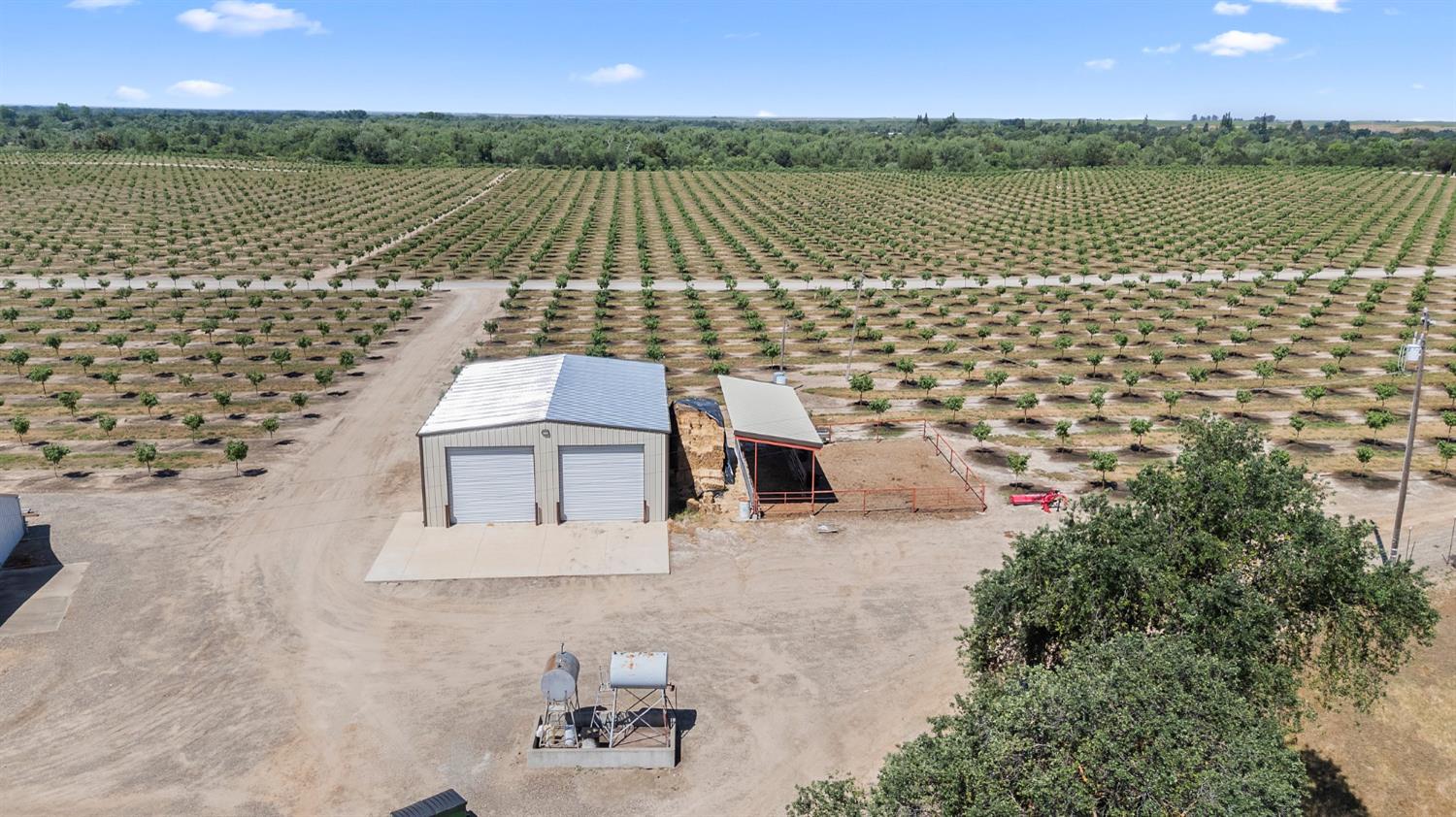 15743 N Allen Rd, Snelling, CA 95369