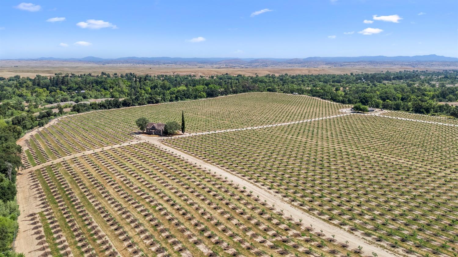 15743 N Allen Rd, Snelling, CA 95369