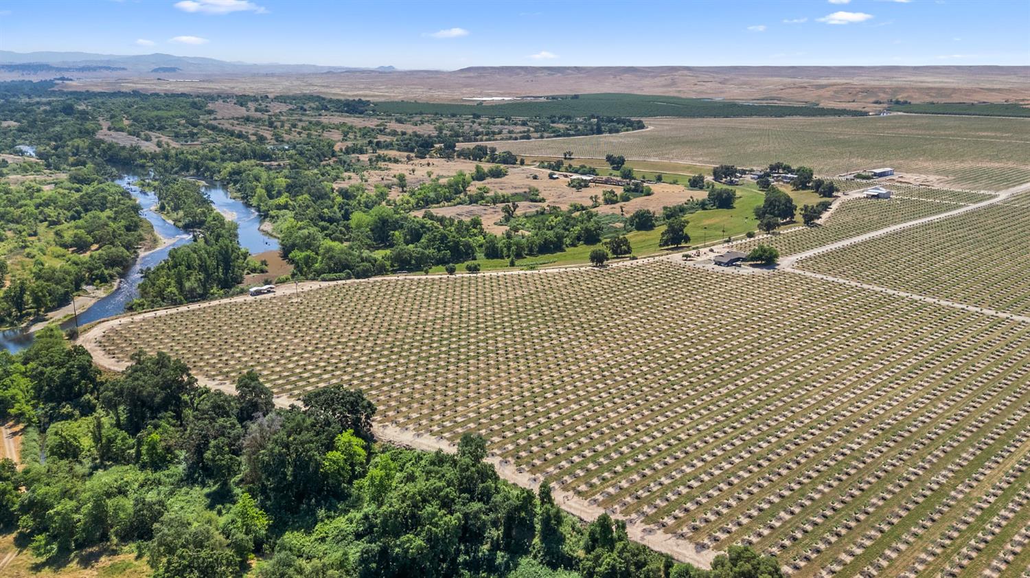 15743 N Allen Rd, Snelling, CA 95369