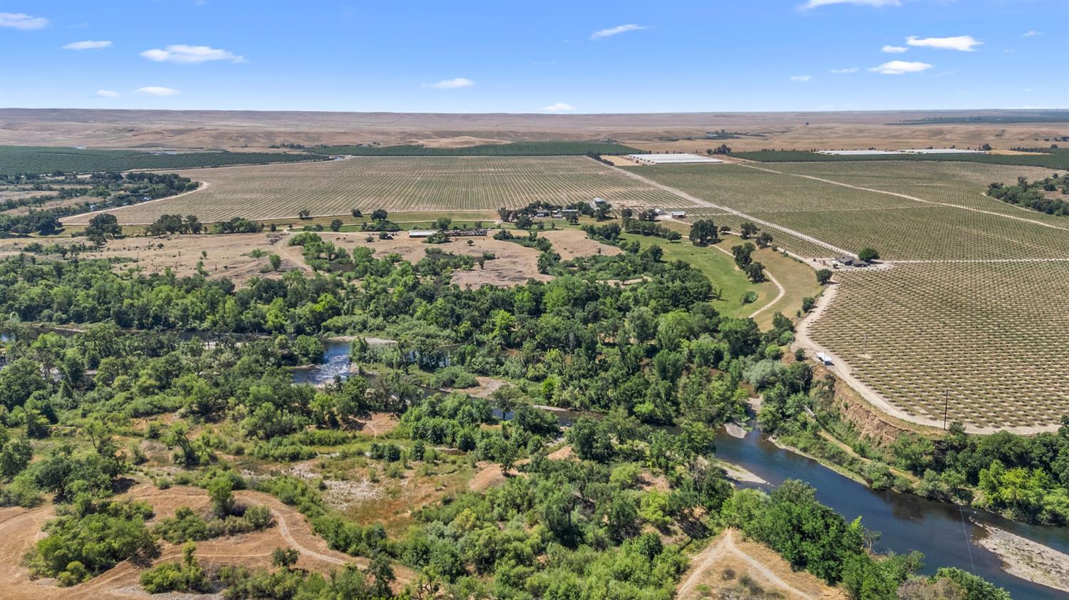 15743 N Allen Rd, Snelling, CA 95369