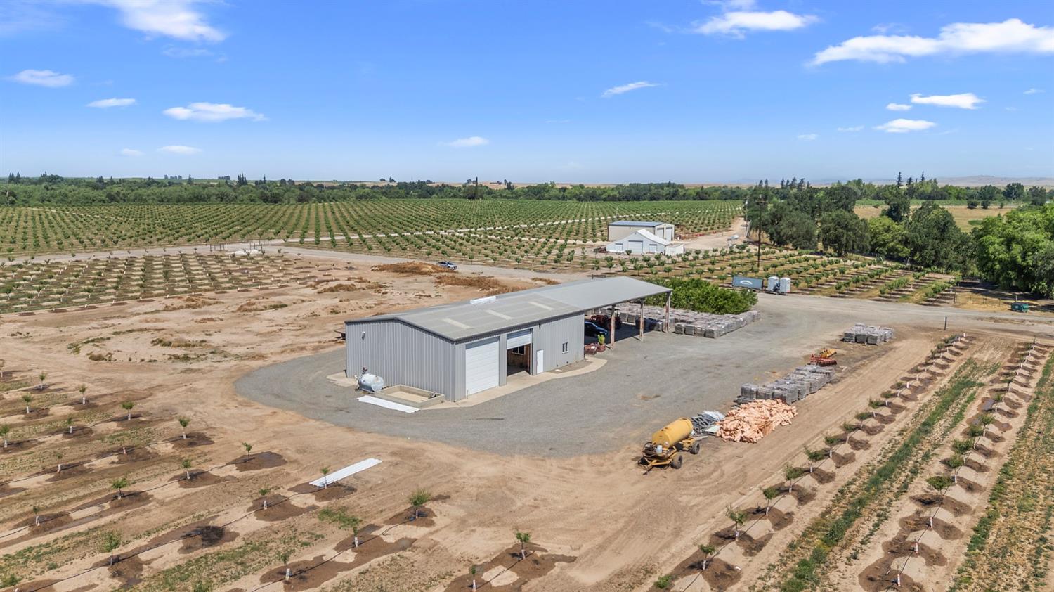 15743 N Allen Rd, Snelling, CA 95369