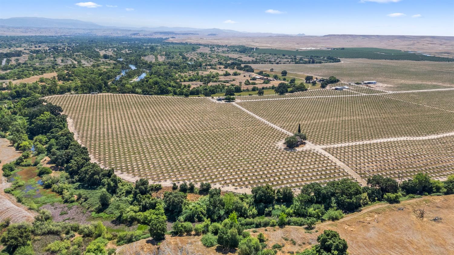 15743 N Allen Rd, Snelling, CA 95369