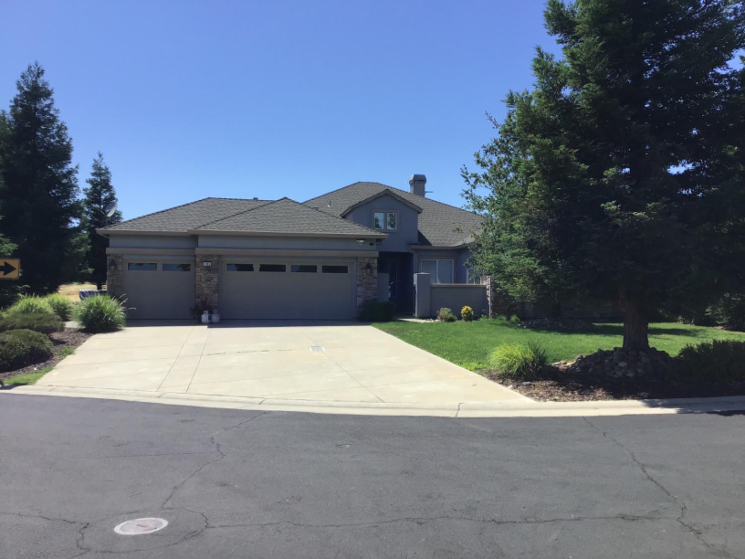 205 Quail Meadow Ln, Copperopolis, CA 95228