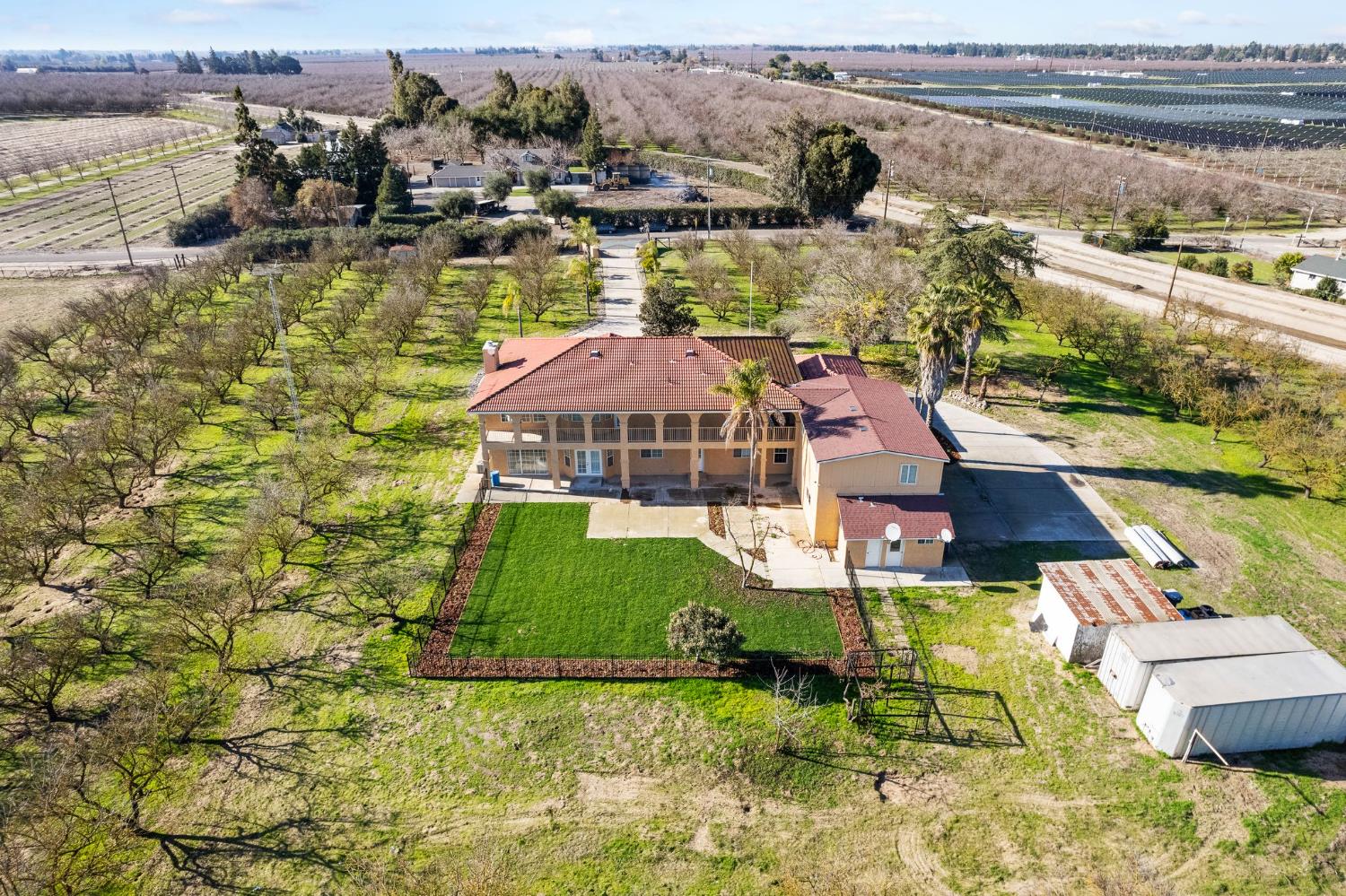 6312 Skittone Rd, Modesto, CA 95356