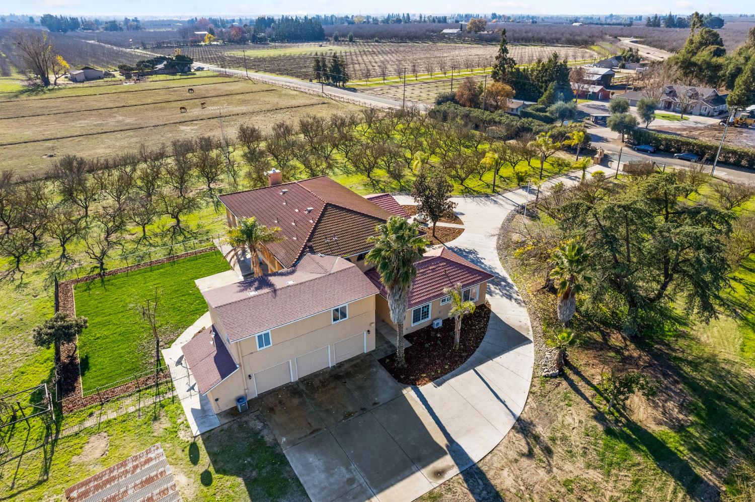 6312 Skittone Rd, Modesto, CA 95356