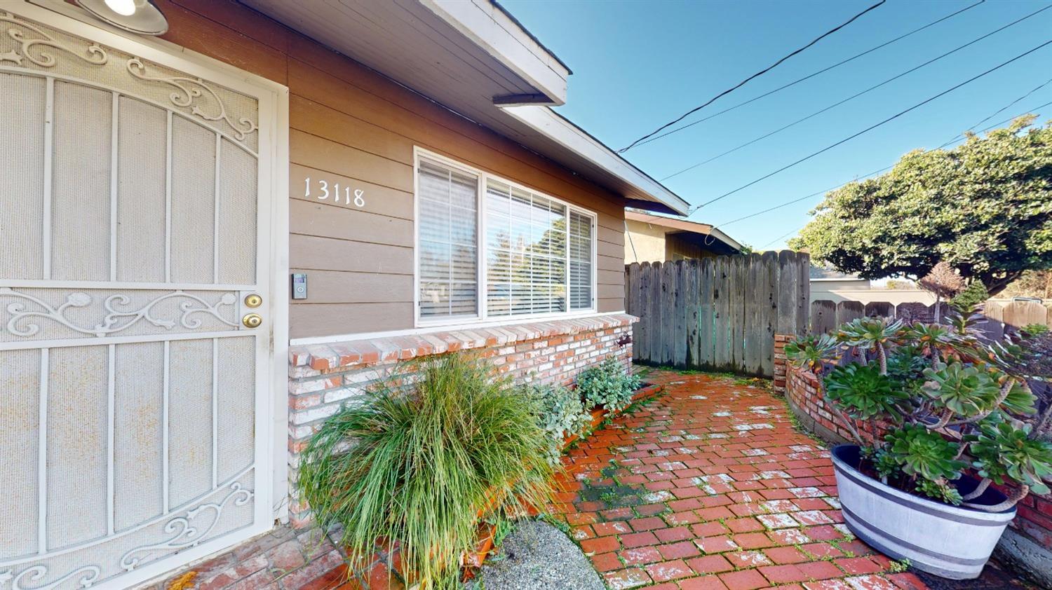 13118 6th St, Hickman, CA 95323