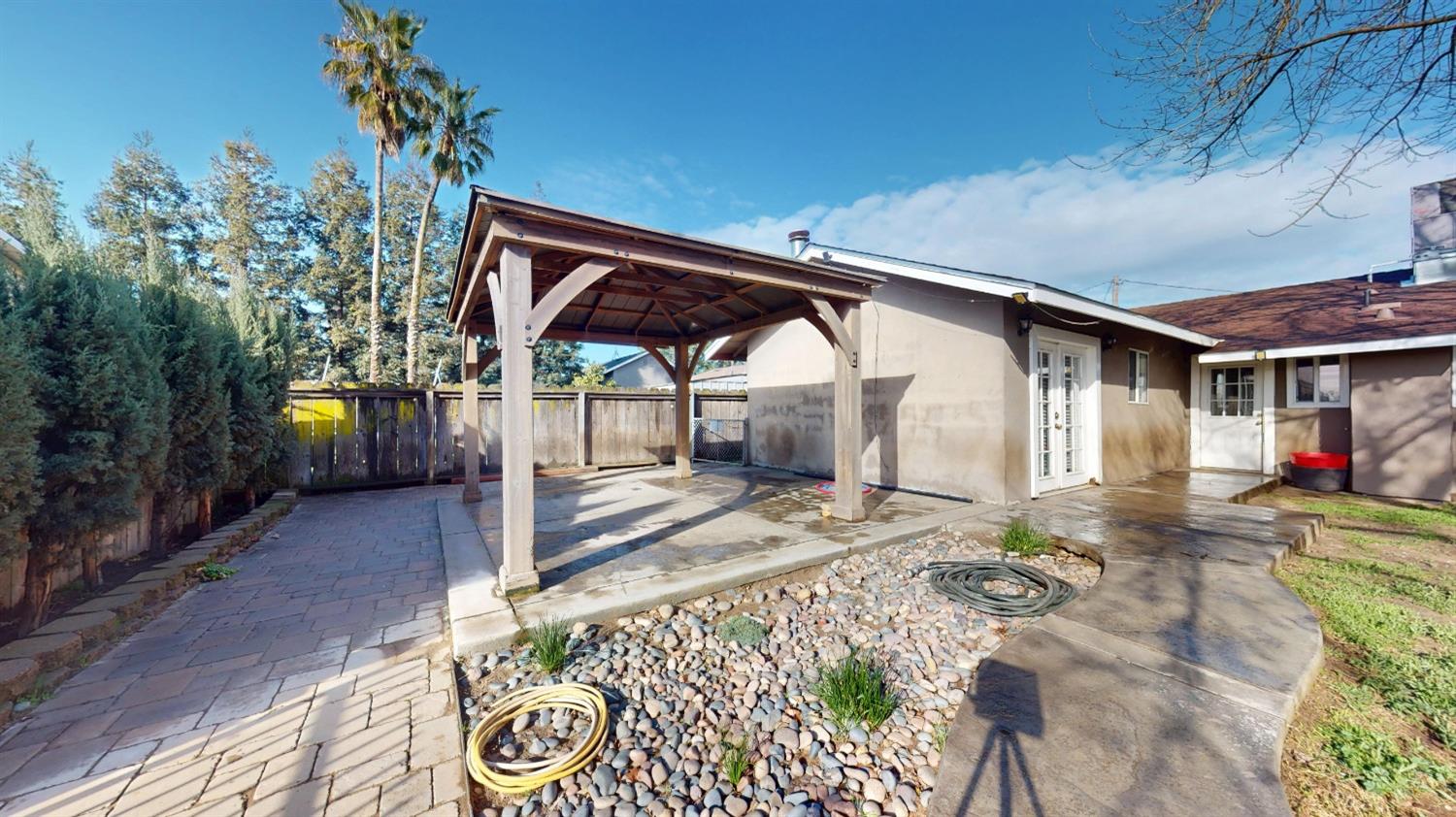 13118 6th St, Hickman, CA 95323