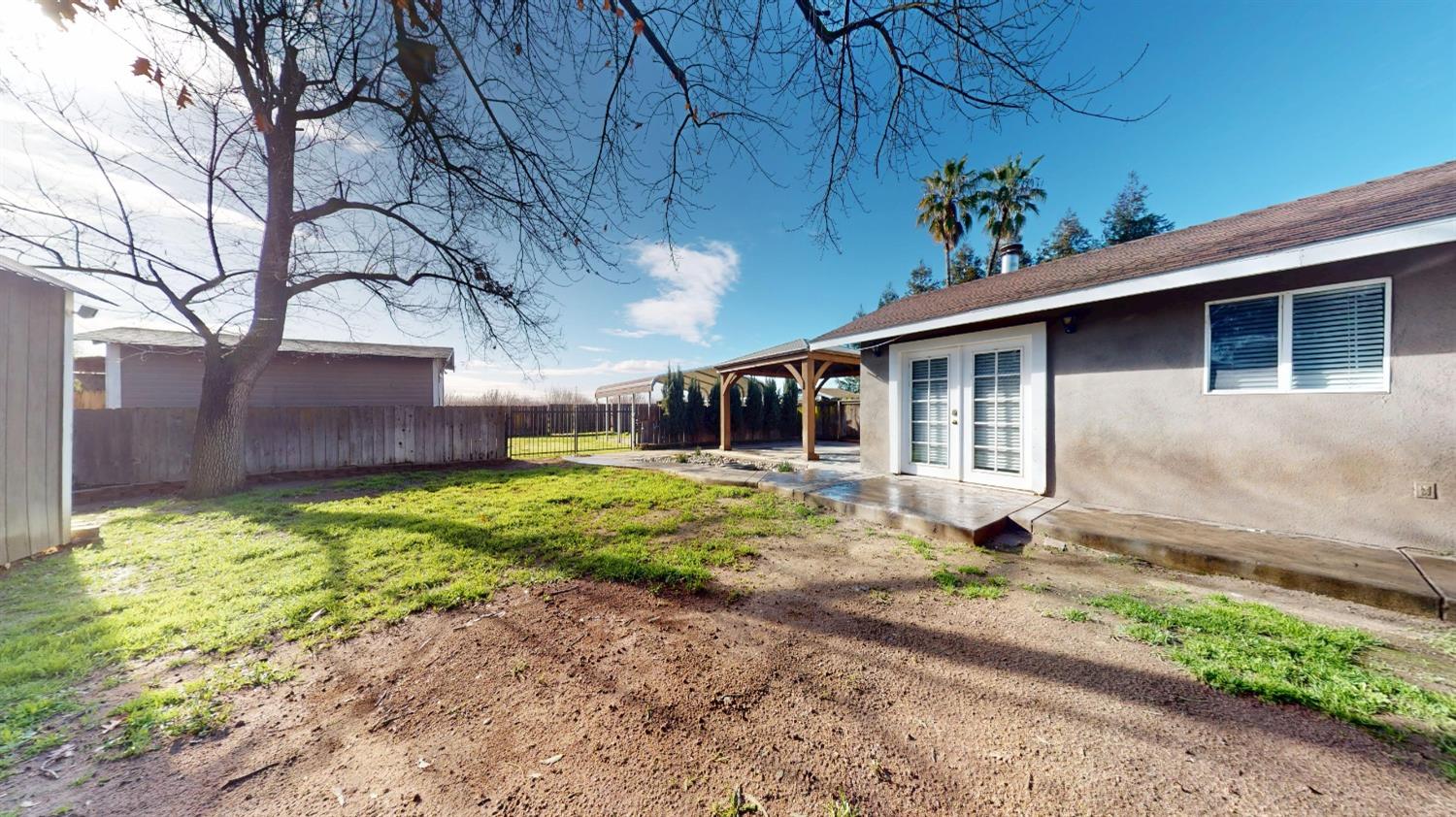 13118 6th St, Hickman, CA 95323