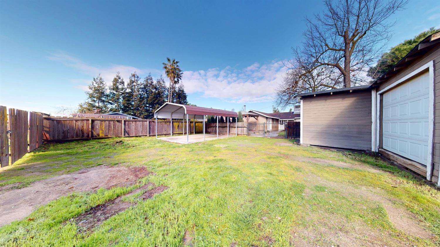 13118 6th St, Hickman, CA 95323