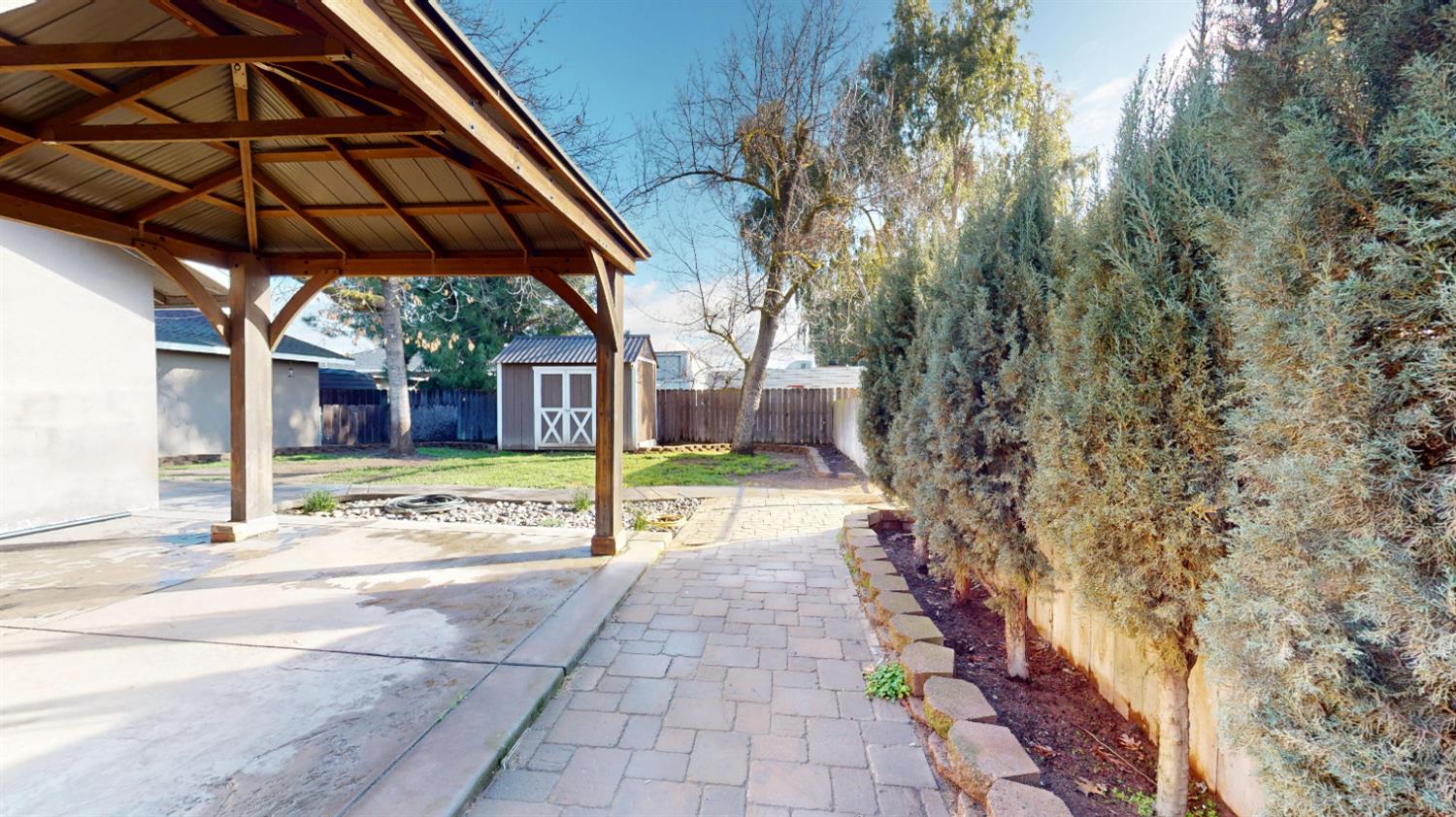 13118 6th St, Hickman, CA 95323