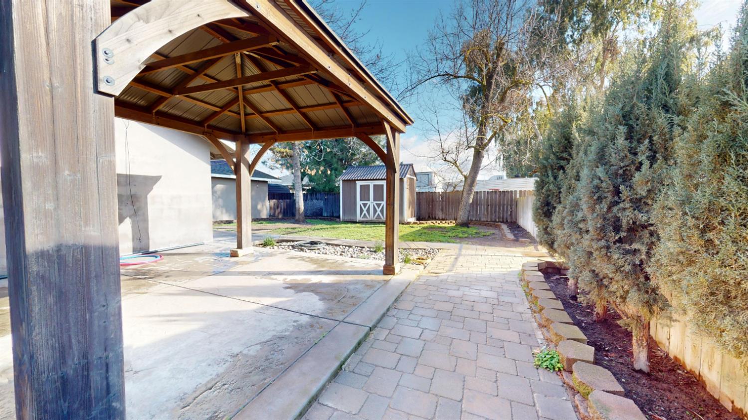 13118 6th St, Hickman, CA 95323