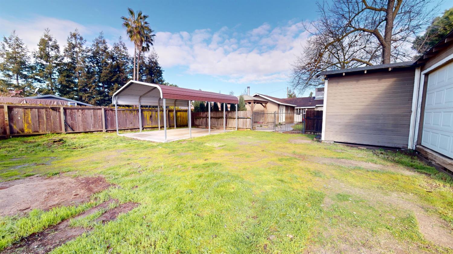 13118 6th St, Hickman, CA 95323