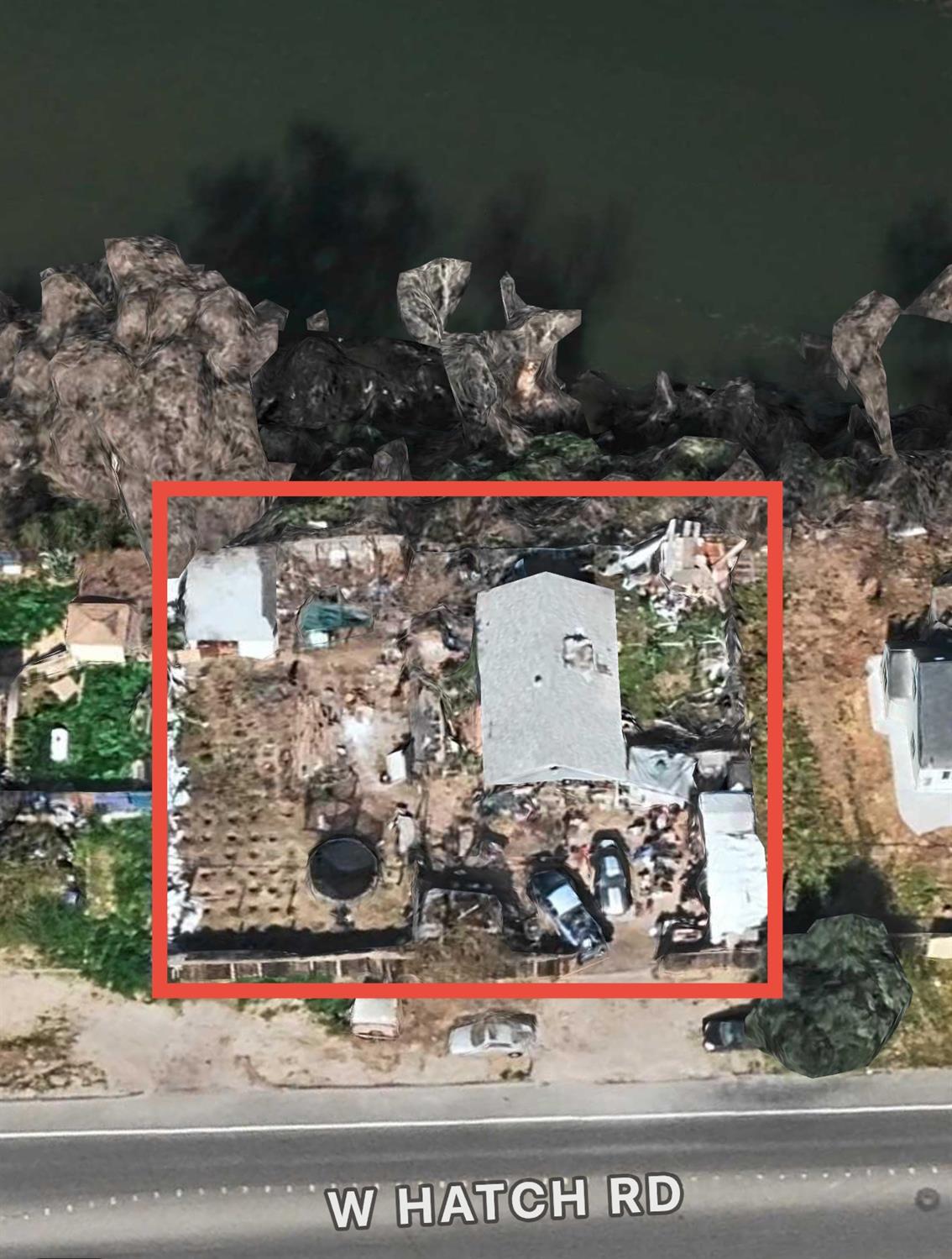 1801 W Hatch Rd, Modesto, CA 95351