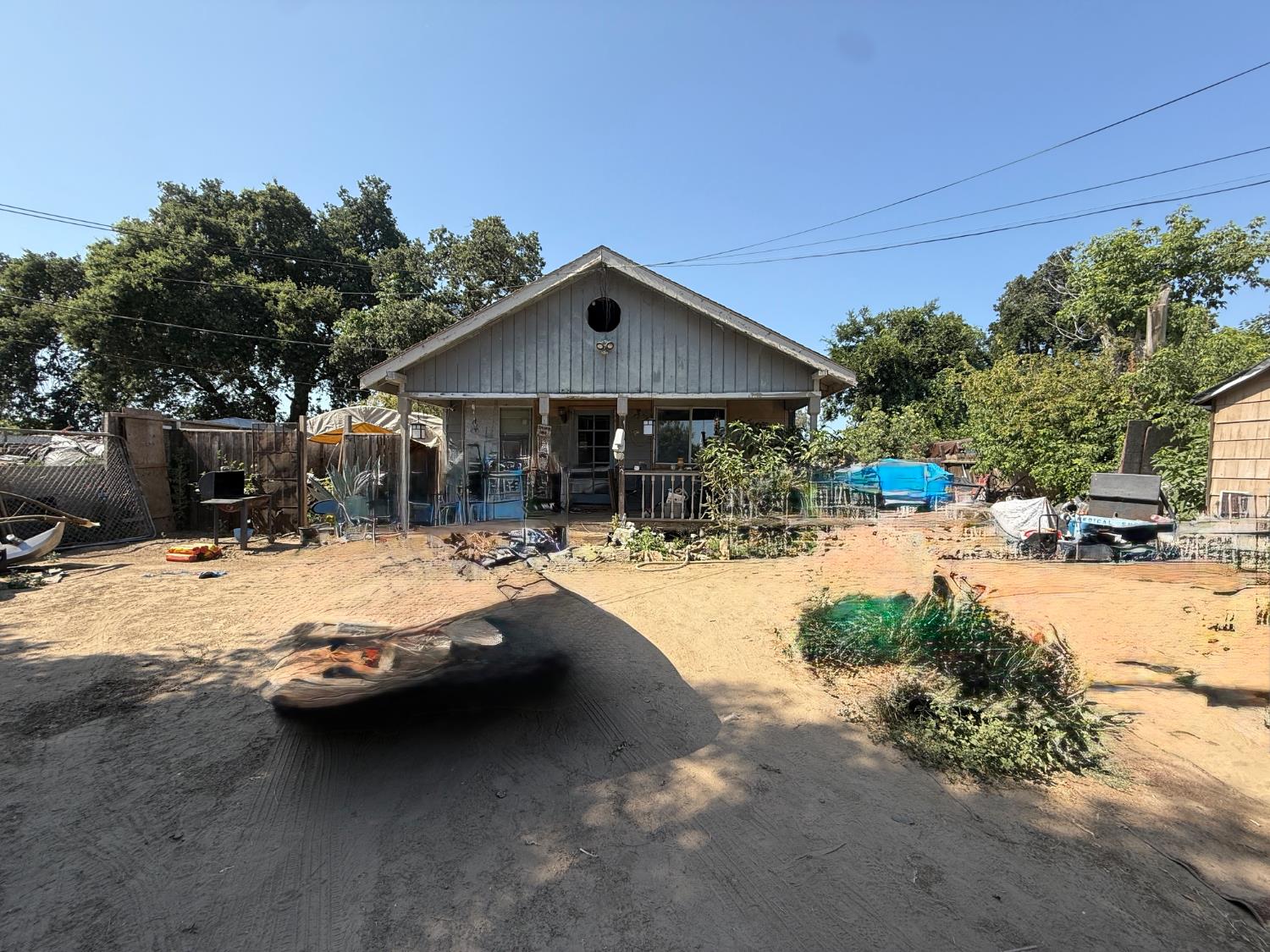 1801 W Hatch Rd, Modesto, CA 95351