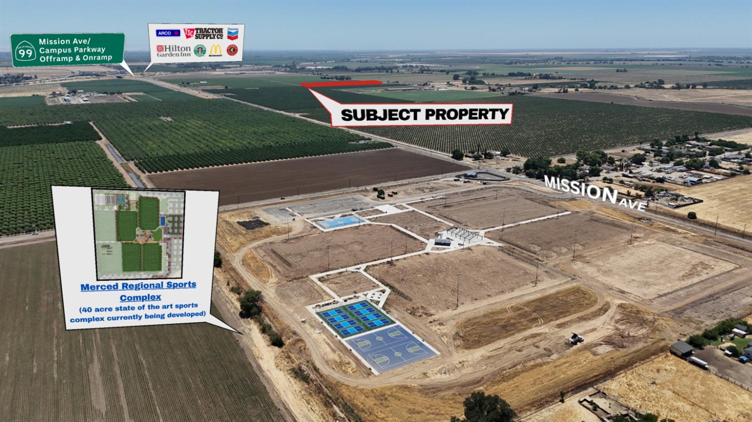 0 1/2 Henry St, Merced, CA 95341