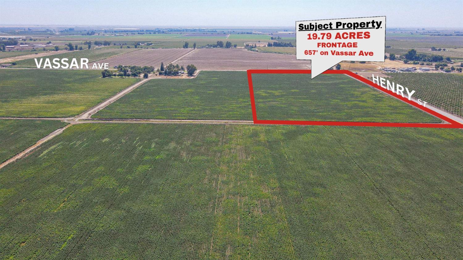 0 1/2 Henry St, Merced, CA 95341