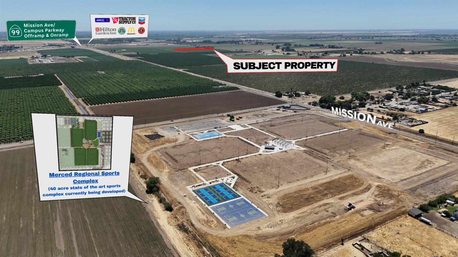 2230 Vassar Ave, Merced, CA 95341