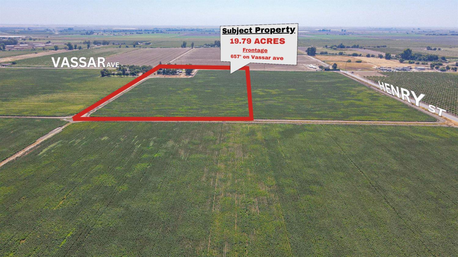 2230 Vassar Ave, Merced, CA 95341