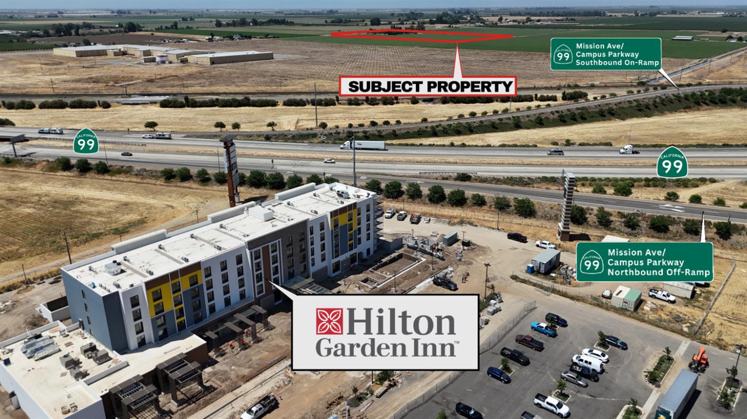 2260 Vassar Ave, Merced, CA 95341