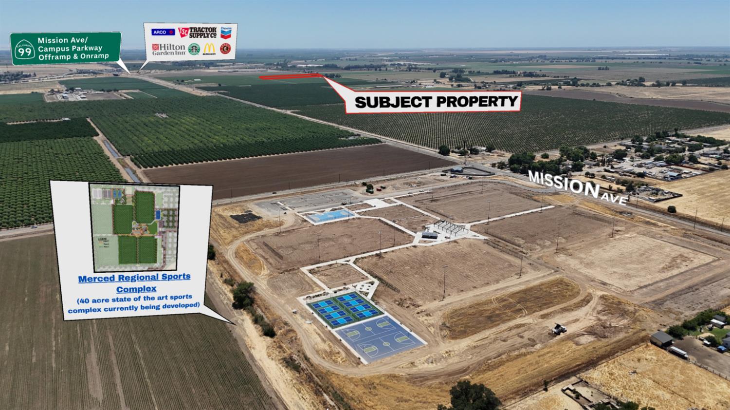 2260 Vassar Ave, Merced, CA 95341