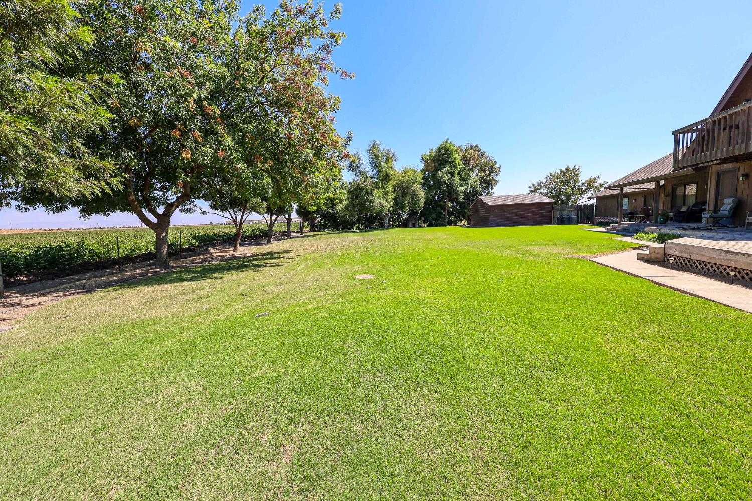 2260 Vassar Ave, Merced, CA 95341