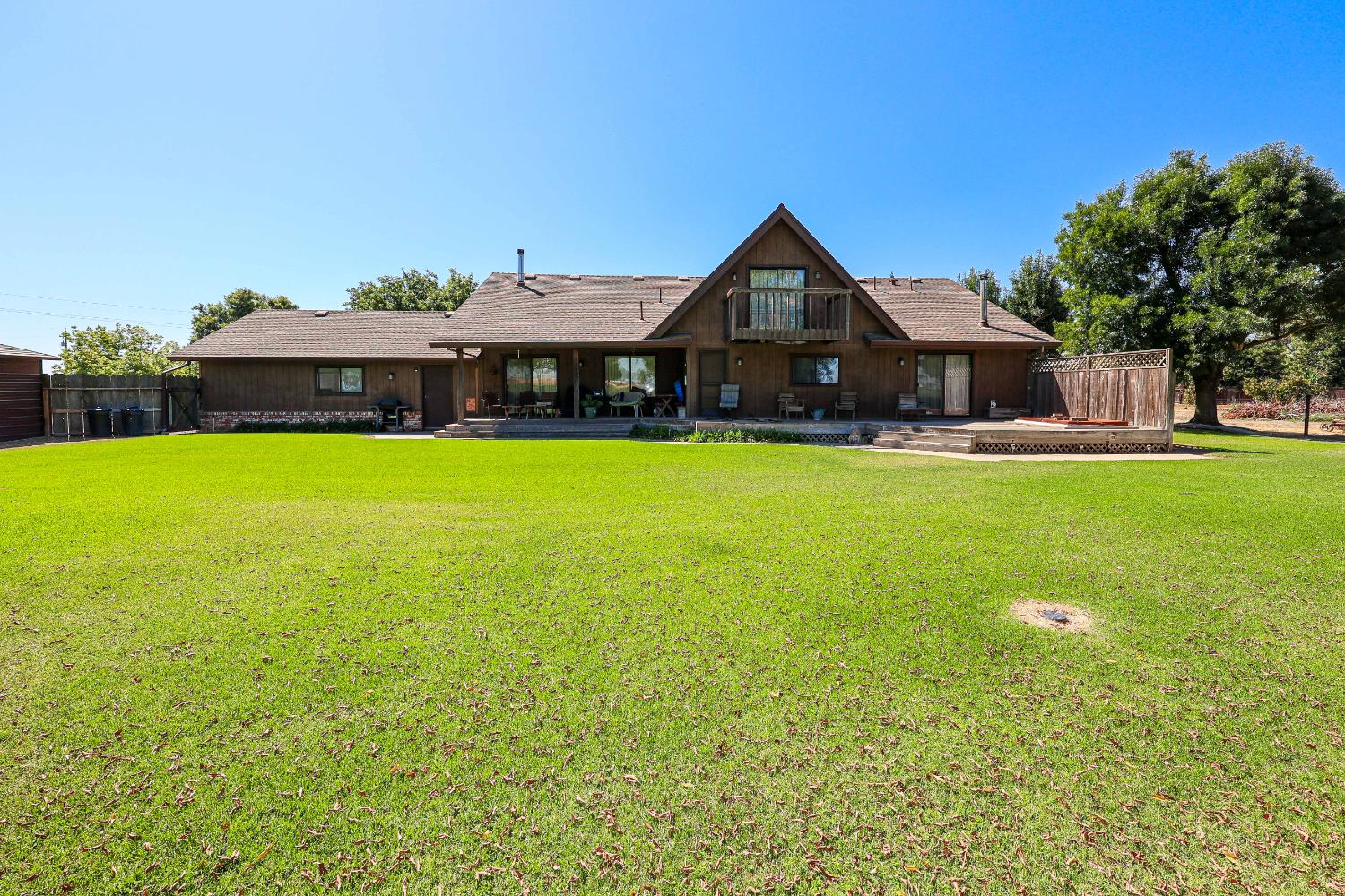 2260 Vassar Ave, Merced, CA 95341