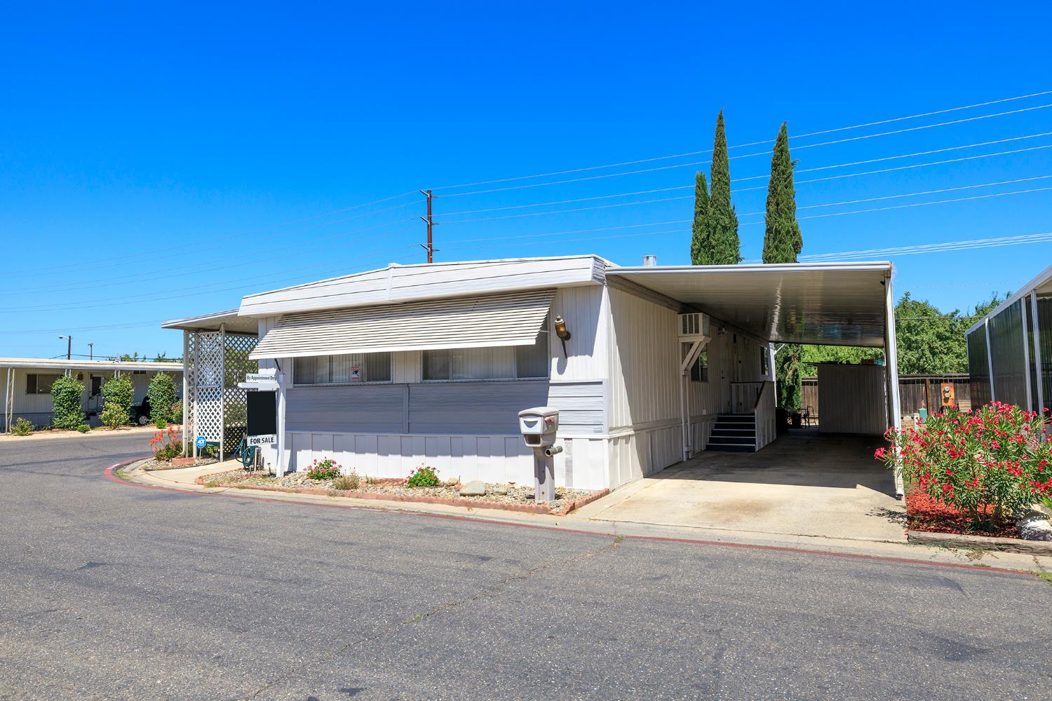 4837 Faith Home Rd #4, Ceres, CA 95307