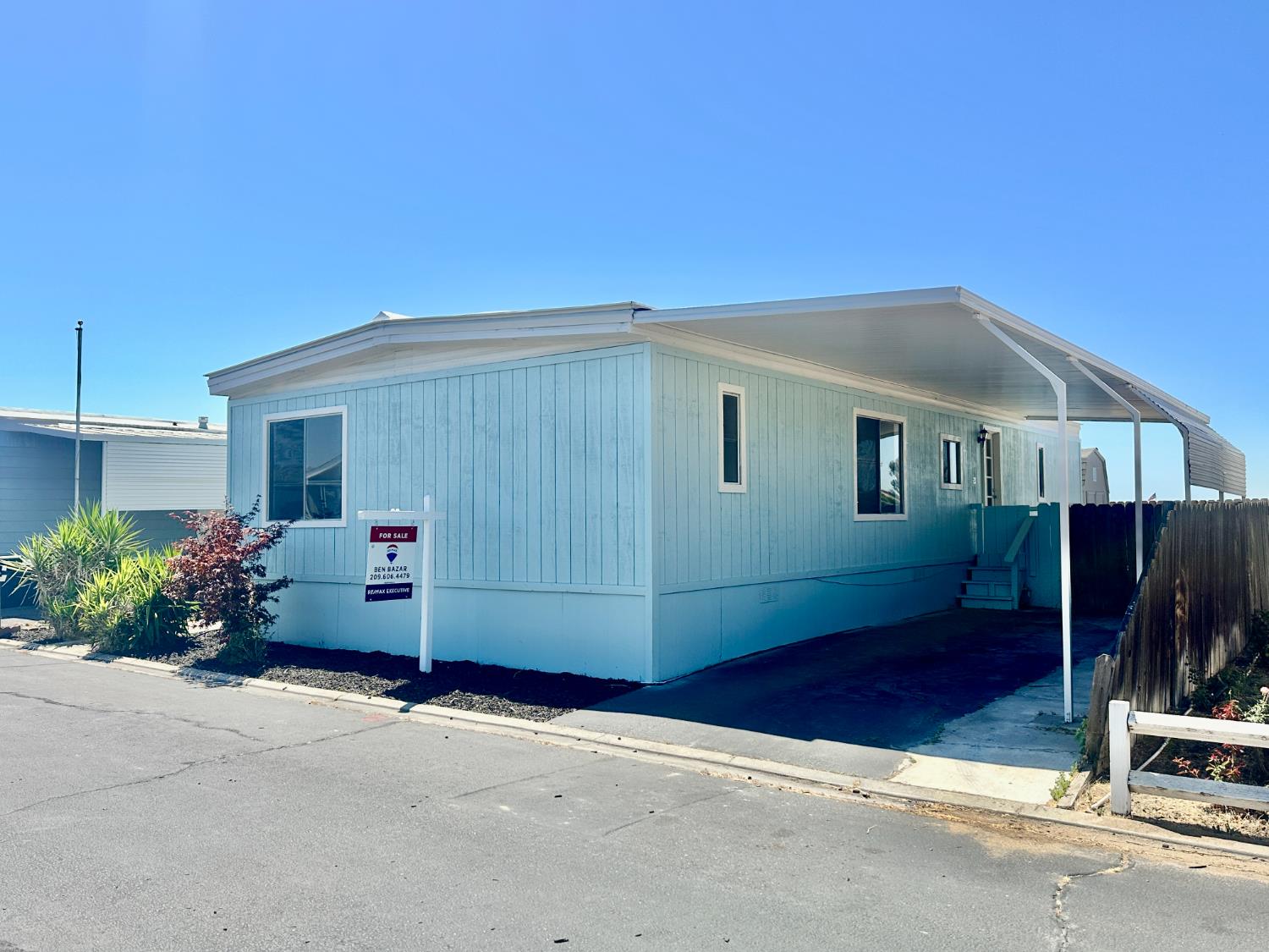 1830 E yosemite, Manteca, CA 95336