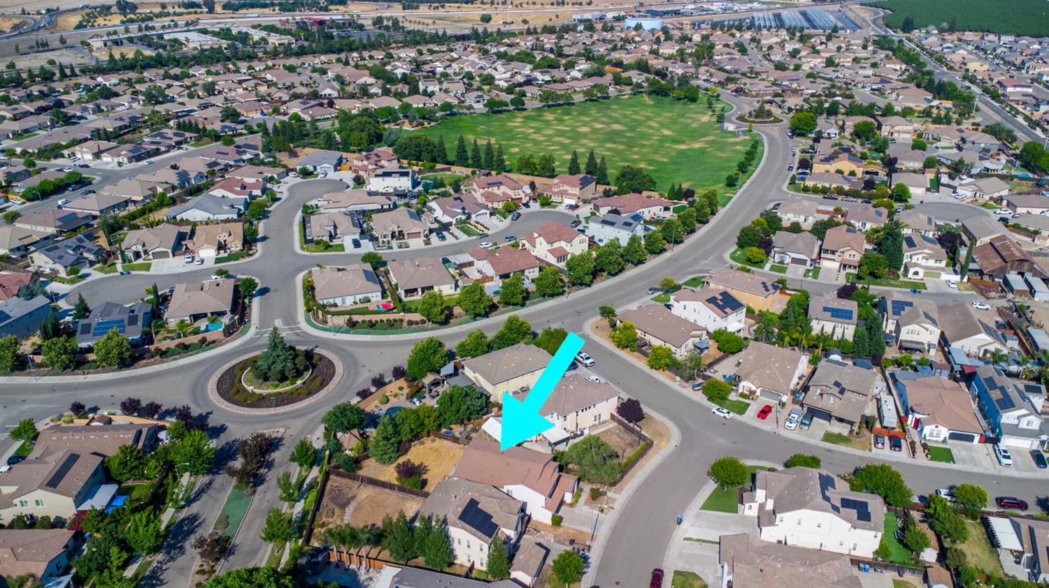 1175 Miel St, Manteca, CA 95337