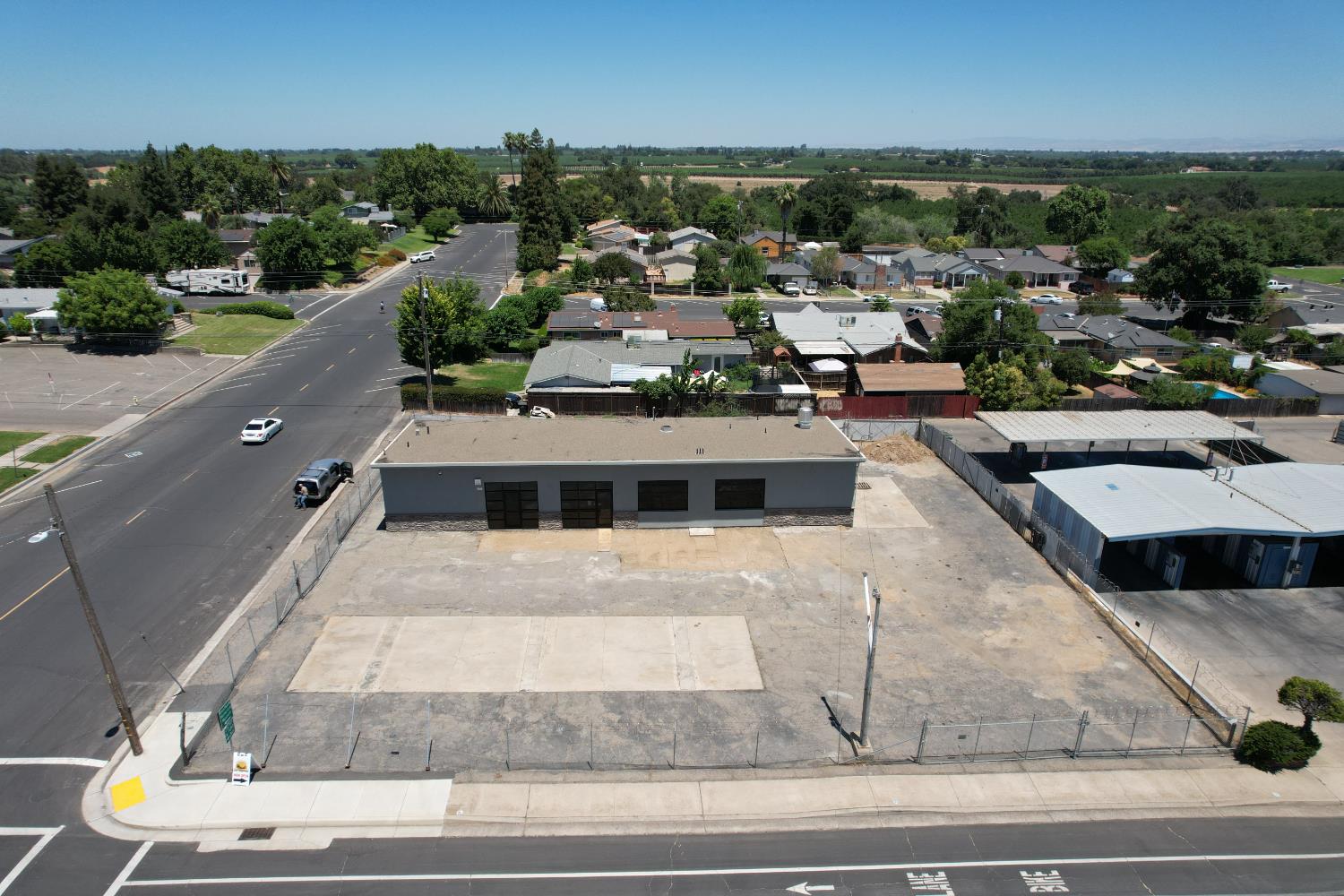 3301 Atchison St, Riverbank, CA 95367