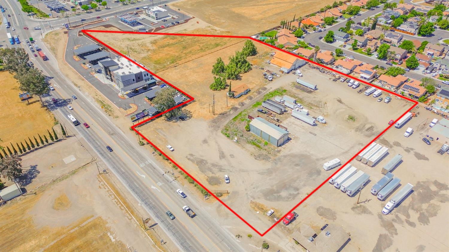 2524 E Pacheco Blvd, Los Banos, CA 93635