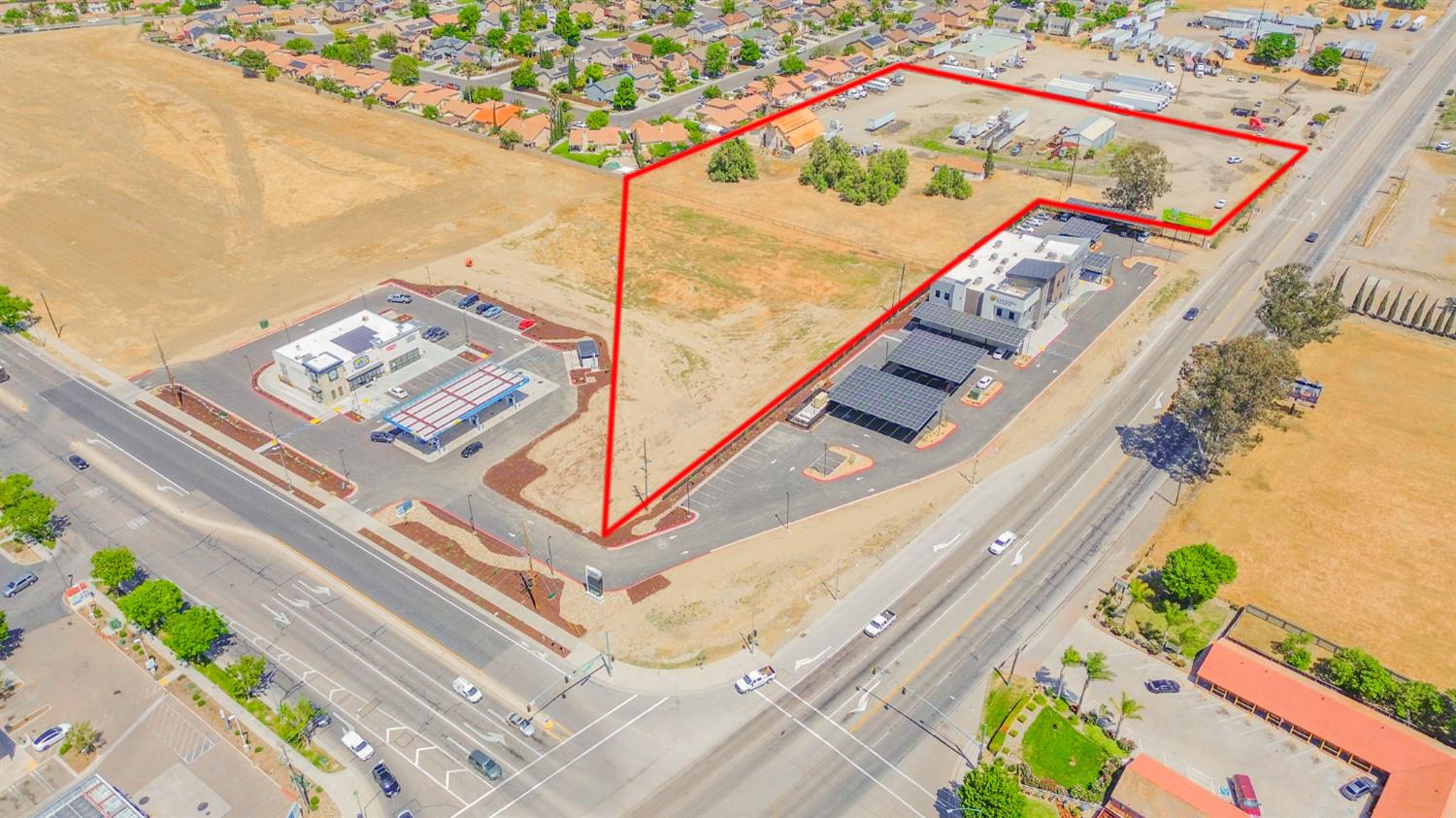 2524 E Pacheco Blvd, Los Banos, CA 93635