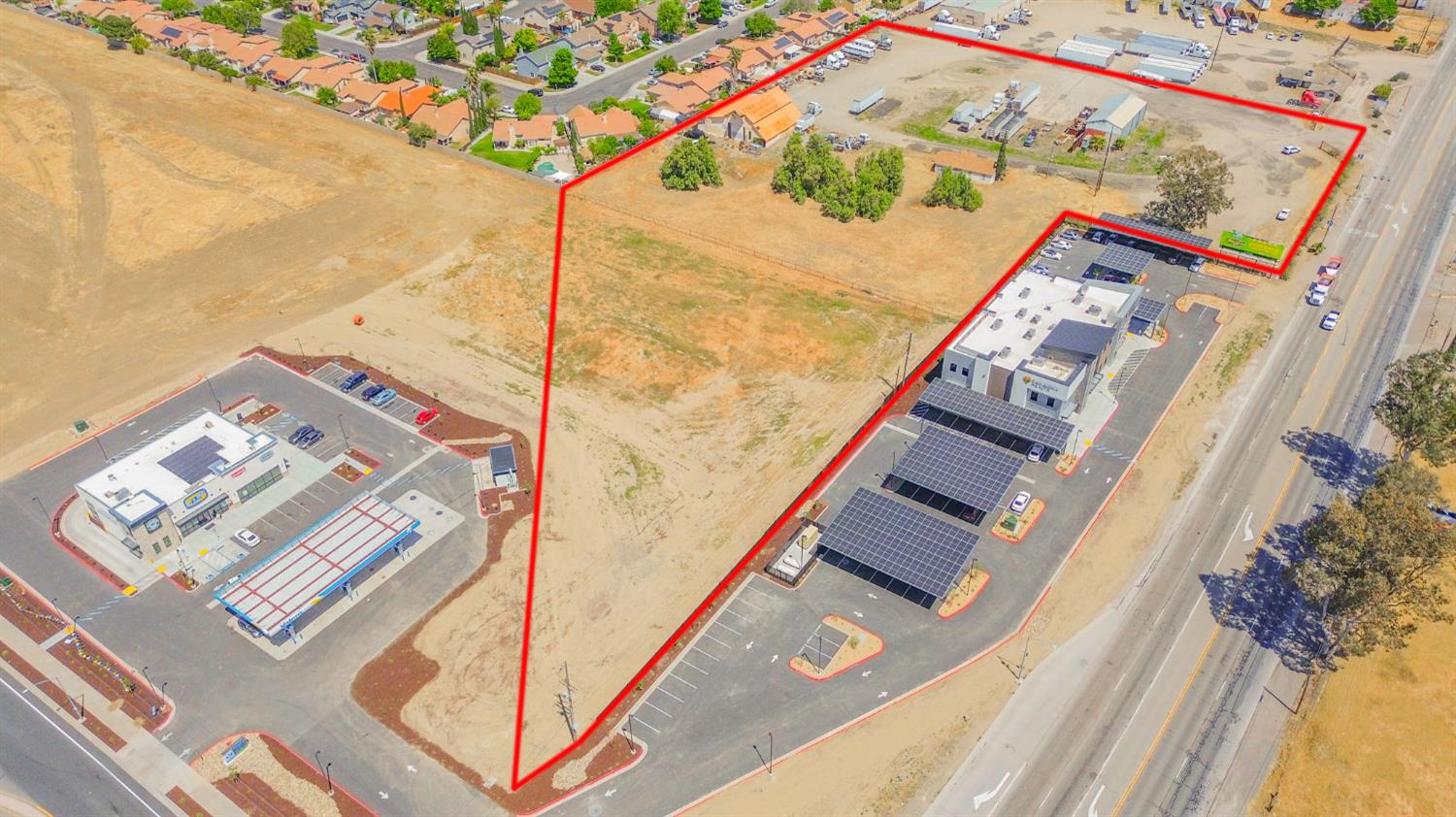 2524 E Pacheco Blvd, Los Banos, CA 93635