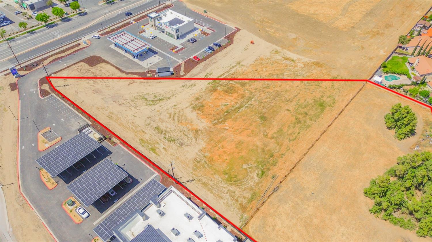 2524 E Pacheco Blvd, Los Banos, CA 93635