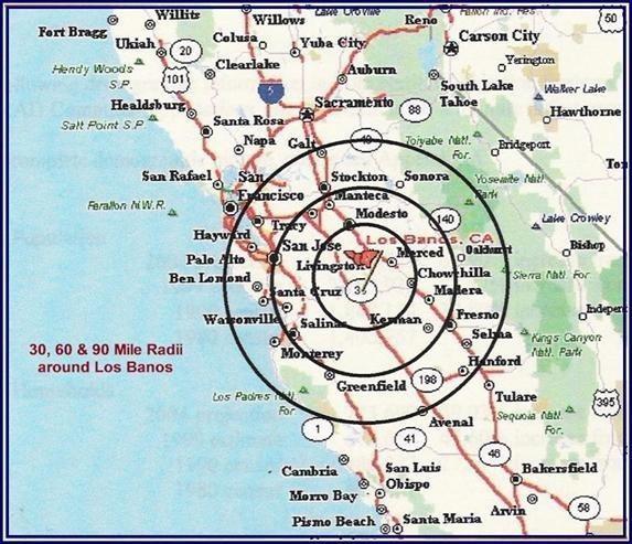 2524 E Pacheco Blvd, Los Banos, CA 93635