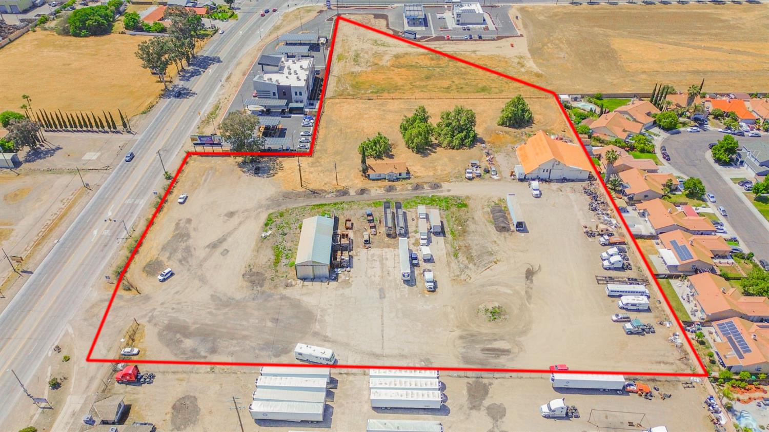 2524 E Pacheco Blvd, Los Banos, CA 93635