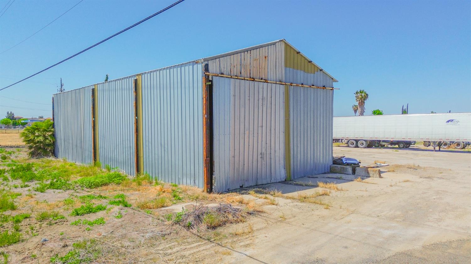 2524 E Pacheco Blvd, Los Banos, CA 93635