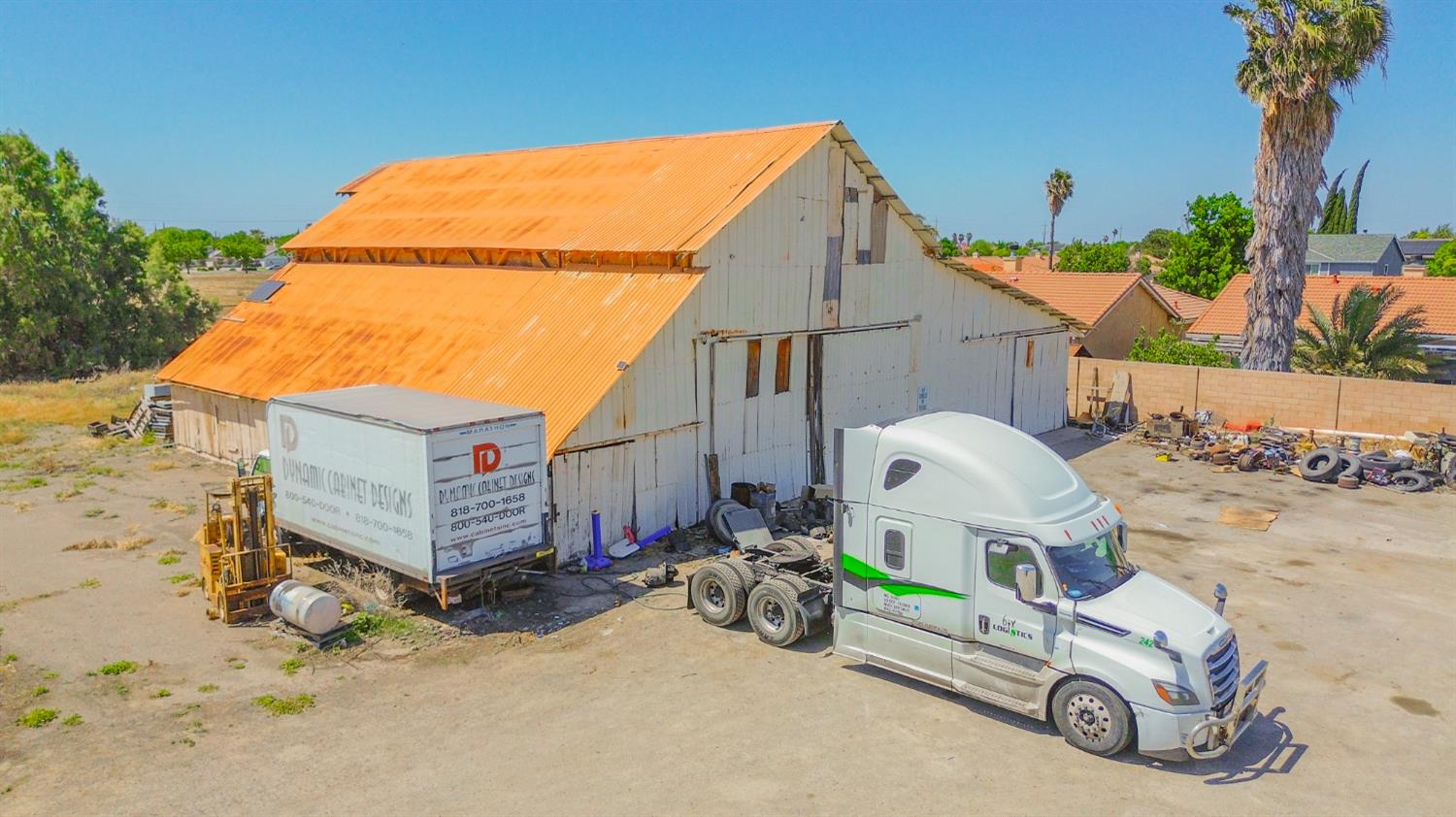 2524 E Pacheco Blvd, Los Banos, CA 93635