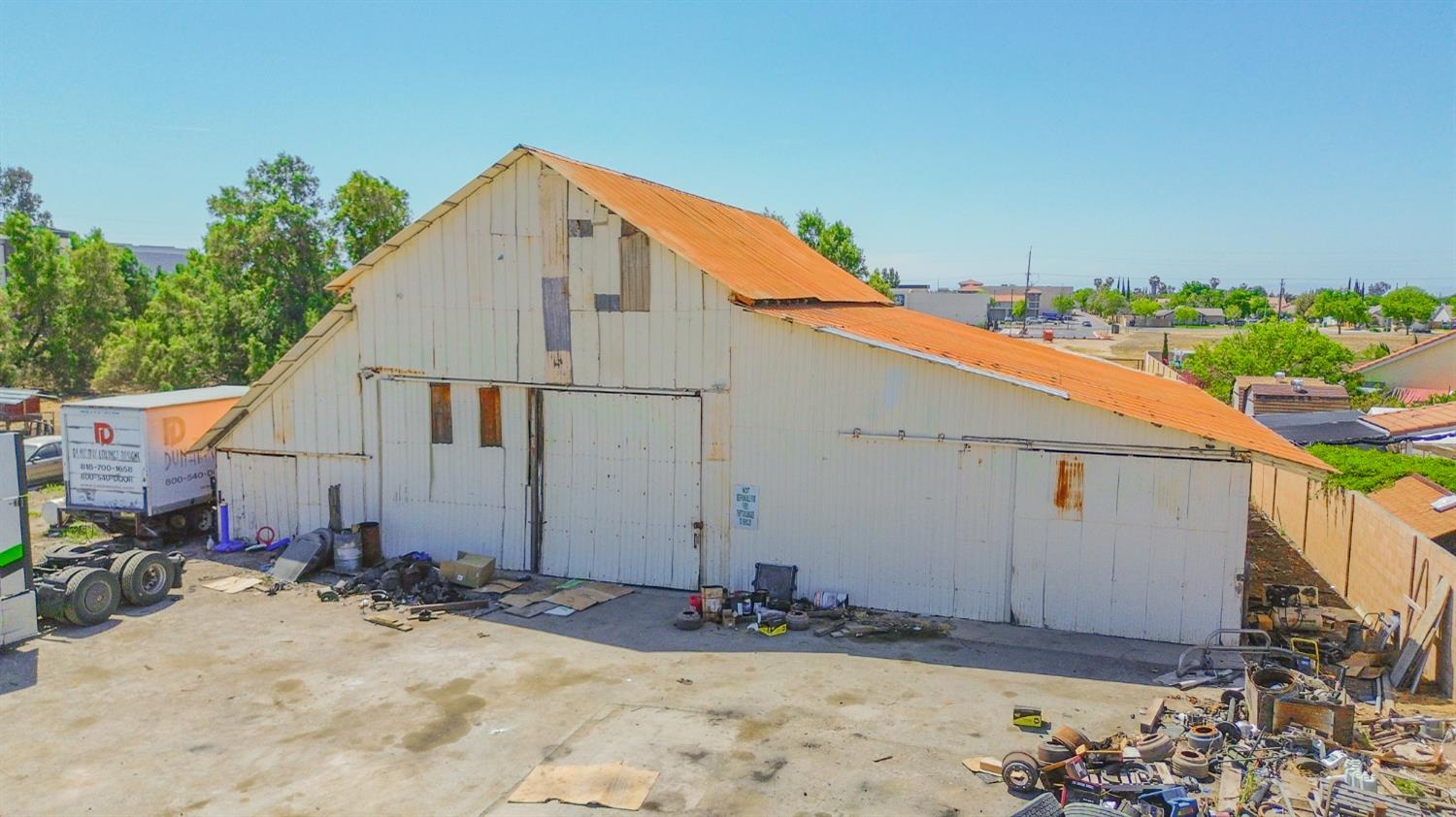 2524 E Pacheco Blvd, Los Banos, CA 93635