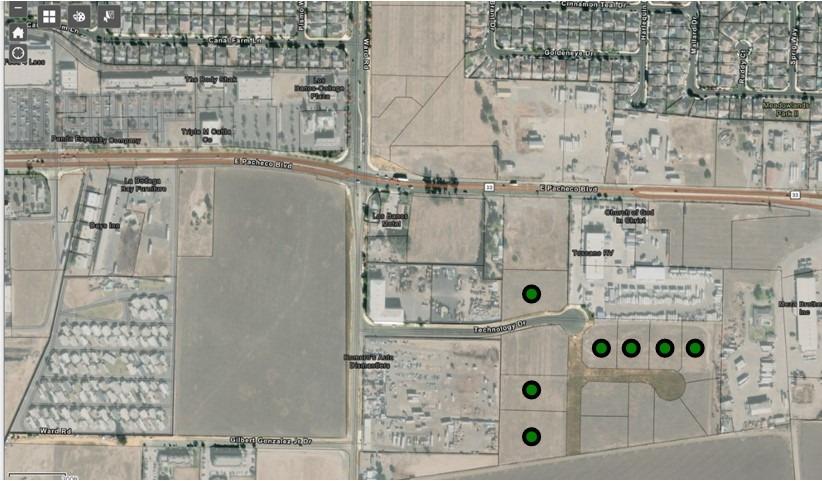 0 Technology Dr, Los Banos, CA 93635