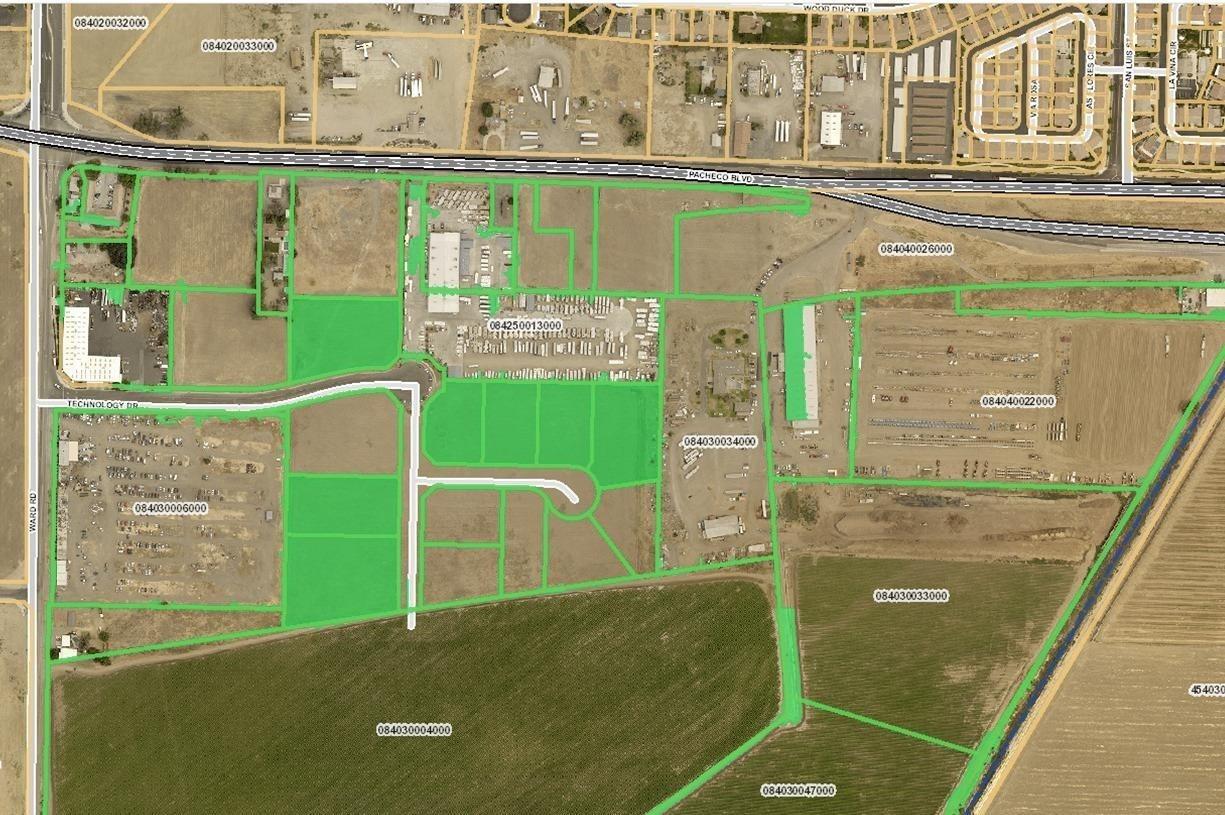 0 Technology Dr, Los Banos, CA 93635